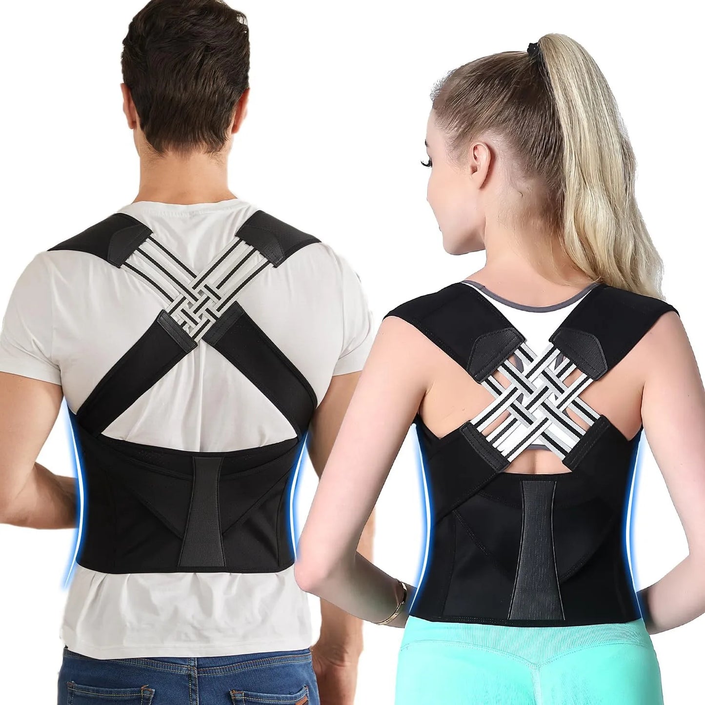 Posture Corector Belt