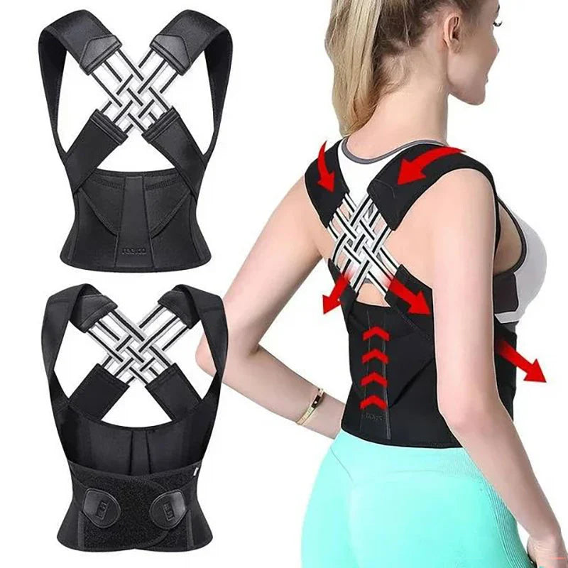 Posture Corector Belt