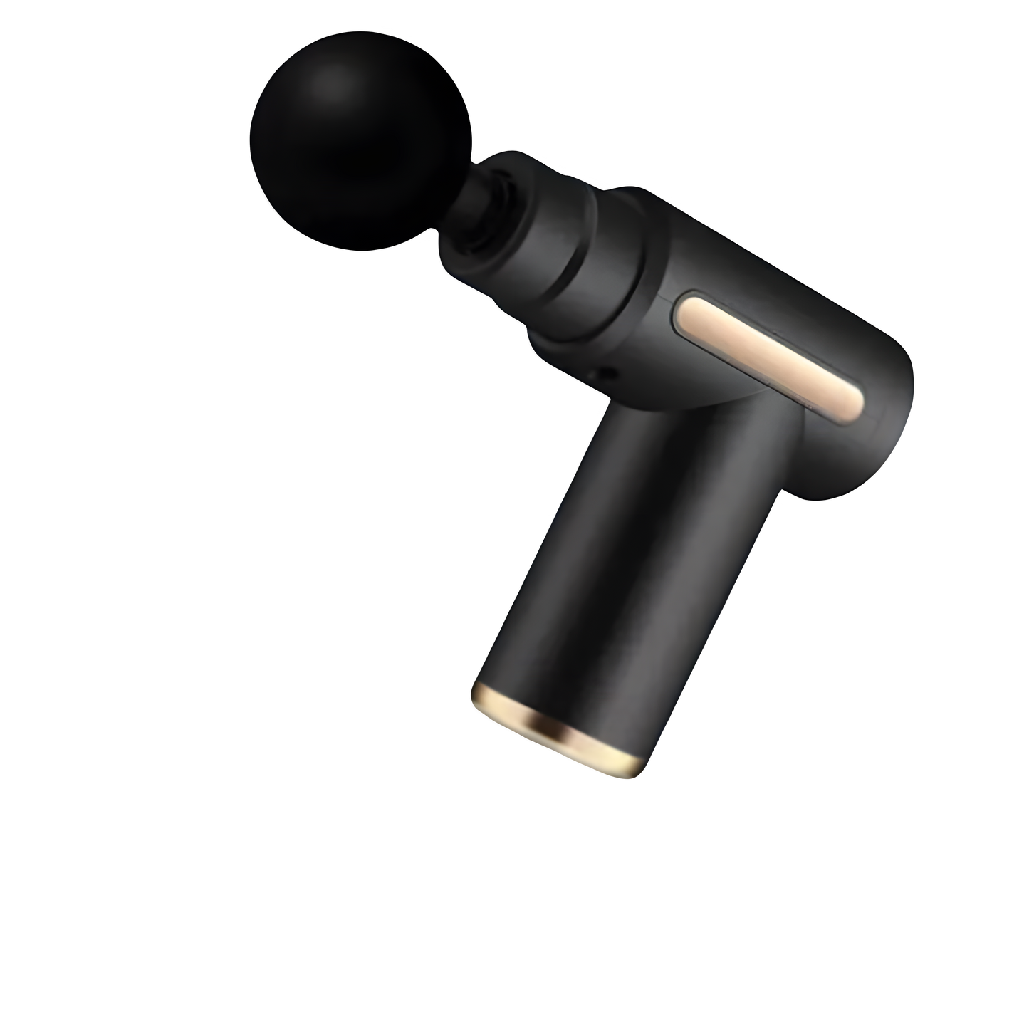 Portable Mini Muscle Massage Gun-Handheld Electric Deep Tissue Percussion Muscle Massager, Ultra Quiet Pain Relief Fascia Gun