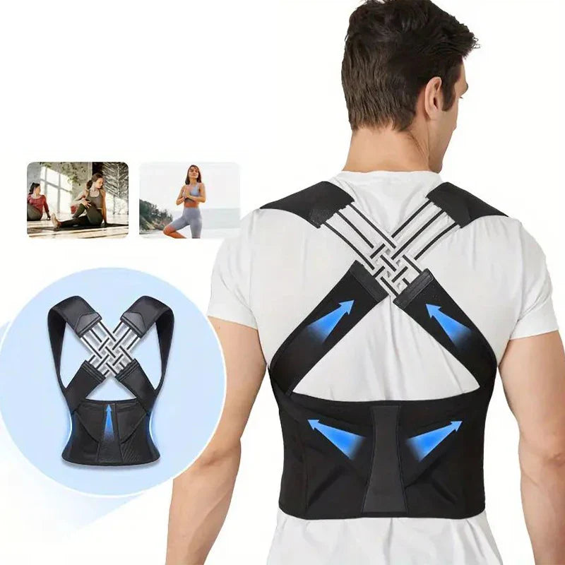 Posture Corector Belt