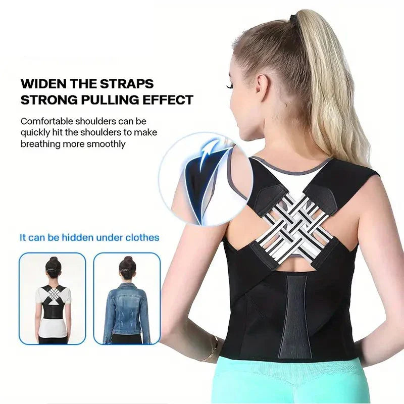 Posture Corector Belt